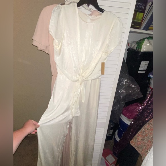 Women’s jumpsuit - Picture 5 of 5